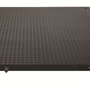 Bascula (Plataforma) Ohaus Serie VN VN5000X