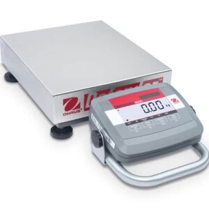 Basculas Ohaus Defender 3000 D31P30BR5