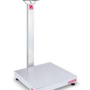 Basculas Ohaus Defender 5000 D52P125RQV3