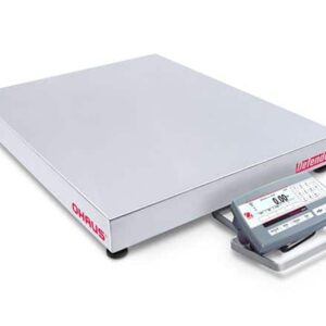 Basculas Ohaus Defender 5000 D52P125RQV5