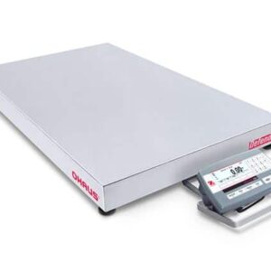 Basculas Ohaus Defender 5000 D52P125RTV5