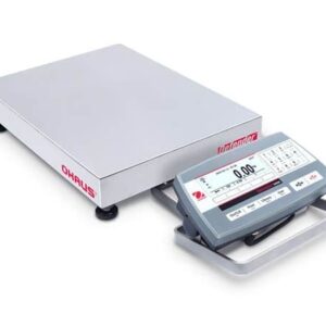 Basculas Ohaus Defender 5000 D52P12RTR5