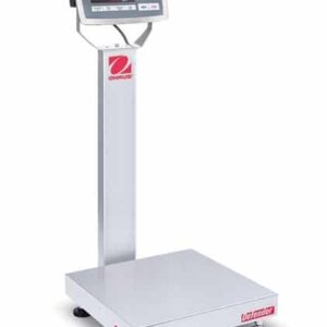 Basculas Ohaus Defender 5000 D52XW125RQL2