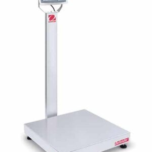 Basculas Ohaus Defender 5000 D52XW125RQV3