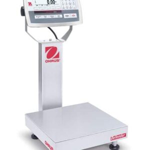 Basculas Ohaus Defender 5000 D52XW12RQR1