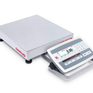 Basculas Ohaus Defender 5000 D52XW12RQR5