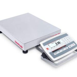 Basculas Ohaus Defender 5000 D52XW25RTR5