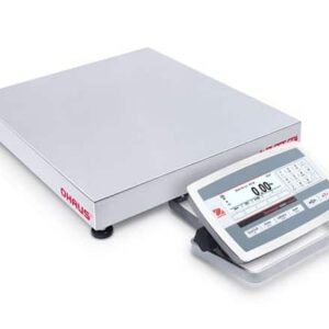 Basculas Ohaus Defender 5000 D52XW50RQL5