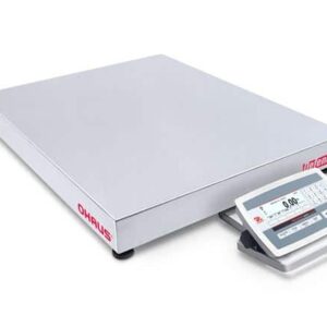 Basculas Ohaus Defender 5000 D52XW50RQV5