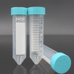 Biorreactor mínimo de 50 ml