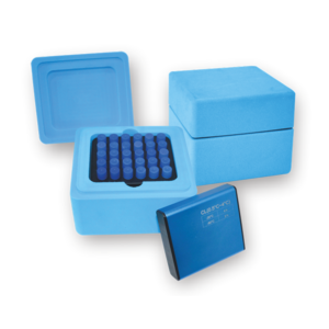 Caja sin hielo