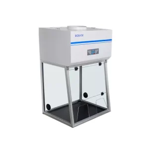 Campana extractora con conductos FH700