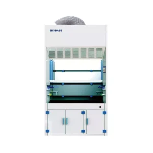 Campana extractora con conductos FH(P)