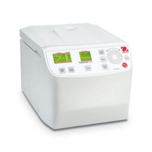 Micro-Centrifuga Ohaus para laboratorio Frontier 5000 FC5513+R01 120V