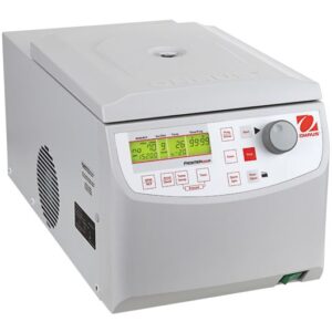 Micro-Centrifuga Ohaus para laboratorio Frontier 5000 FC5515R 230V