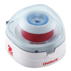 Mini-Centrifuga Ohaus para laboratorio Frontier 5000 FC5306