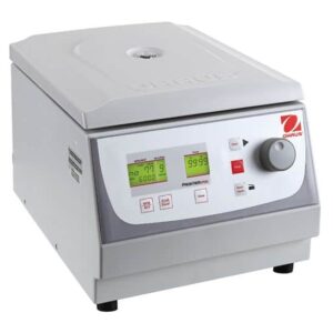 Multi-Centrifuga Ohaus para laboratorio Frontier 5000 FC5706 120V