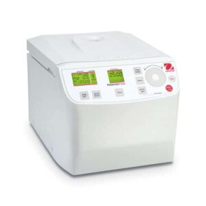 Multi-Centrifuga Ohaus para laboratorio Frontier 5000 FC5707+R05 100-230V