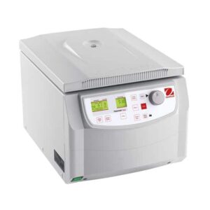 Multipropósito-Centrifuga Ohaus para laboratorio Frontier 5000 FC5714 230V