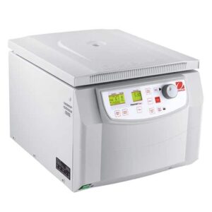 Multipropósito-Centrifuga Ohaus para laboratorio Frontier 5000 FC5718 230V