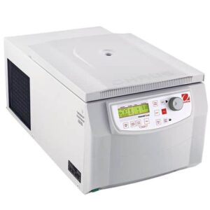 Multipropósito-Centrifuga Ohaus para laboratorio Frontier 5000 FC5718R 120V