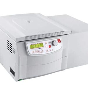 Multipropósito-Centrifuga Ohaus para laboratorio Frontier 5000 FC5816R 120V