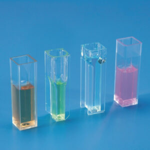 Cubetas y envases para laboratorio marca Kartell