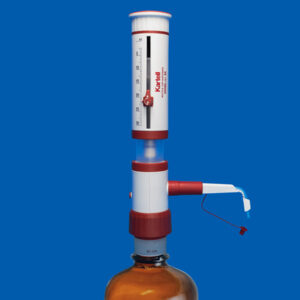 Dosilab para laboratorio marca Kartell