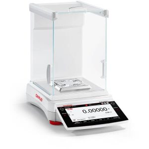 Balanza Ohaus Explorer Semi-Micro EXR EXR125