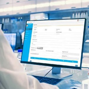 EL SOFTWARE DE BURETA ELECTRÓNICA COMPATIBLE CON 21 CFR