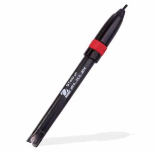 Electrodo para pH Ohaus para laboratorio Starter ST210
