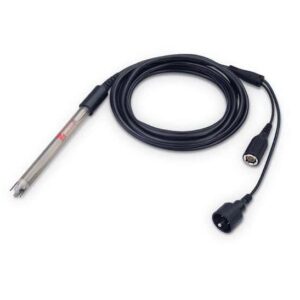 Electrodo para pH Ohaus para laboratorio Starter ST320 con Cable