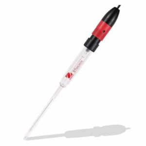 Electrodo para pH Ohaus para laboratorio Starter STMICRO5