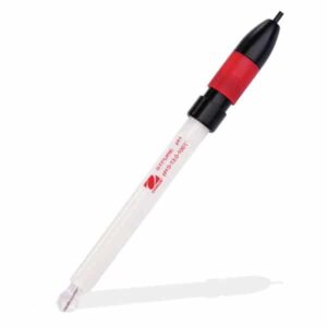 Electrodo para pH Ohaus para laboratorio Starter STPURE
