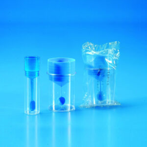 Envases para heces para laboratorio marca kartell