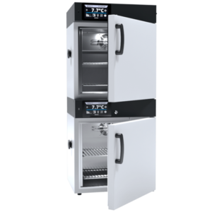 Incubadora de Refrigeración Pol Eko para laboratorio (ST) ST 1/1