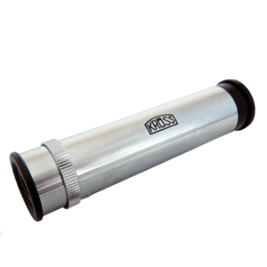 30. Espectroscopio de mano sin escala de longitud de onda 1501 marca Kruss