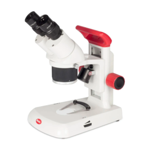Estereomicroscopio de formación RED39Z marca Motic