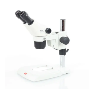 Estereomicroscopio de laboratorio SMZ171 BP marca Motic