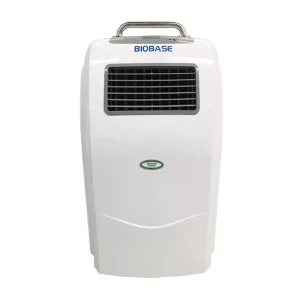 Esterilizador de aire UV (móvil)