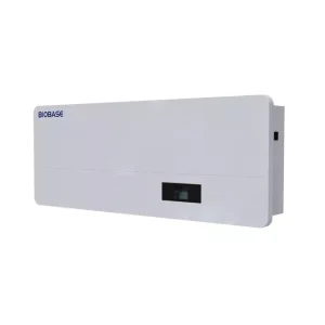 Esterilizador de aire por plasma (montaje en pared)