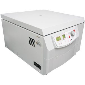 Multipropósito-Centrifuga Ohaus para laboratorio Frontier 5000 FFC5916 120V