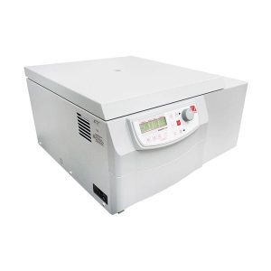 Multipropósito-Centrifuga Ohaus para laboratorio Frontier 5000 FC5916R 120V