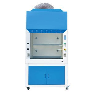 Cabinas de Extracción para gases - serie FH