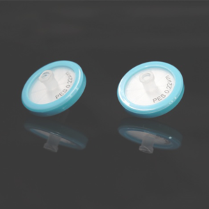 Filtros Syrings