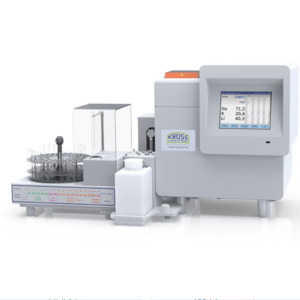 16. Fotómetro de llama - Unidad automática con dilución marca Kruss