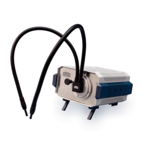 28. Fuente de luz fría con control mecánico de brillo KL5120 marca Kruss