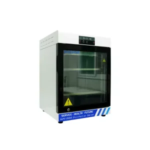 Gabinete de esterilización UV con ozono