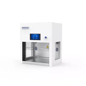 Gabinete de flujo laminar BKCB-V600