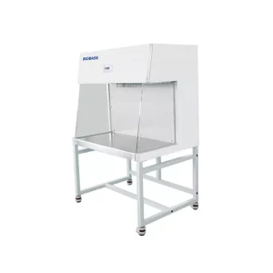 Gabinete de flujo laminar horizontal BBS-H1100 BBS-H1500 BBS-H1800(X)